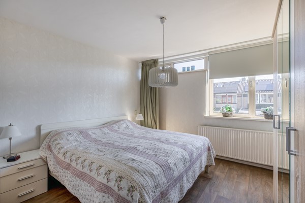 Medium property photo - Lijsterbeslaan 27, 3181 BL Rozenburg Zh